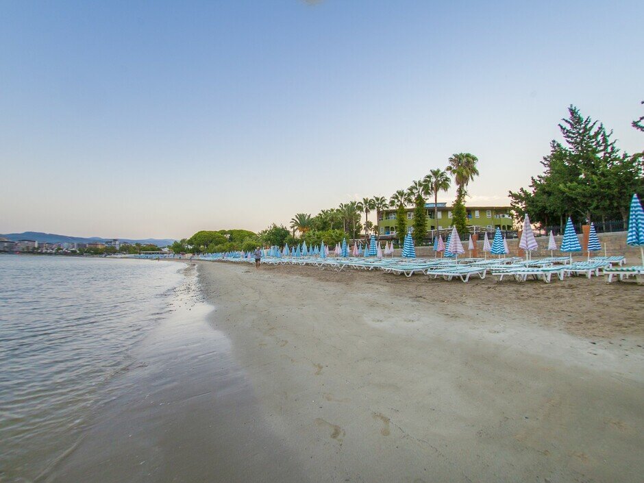 Lonicera World Hotel, фото travelata.ru