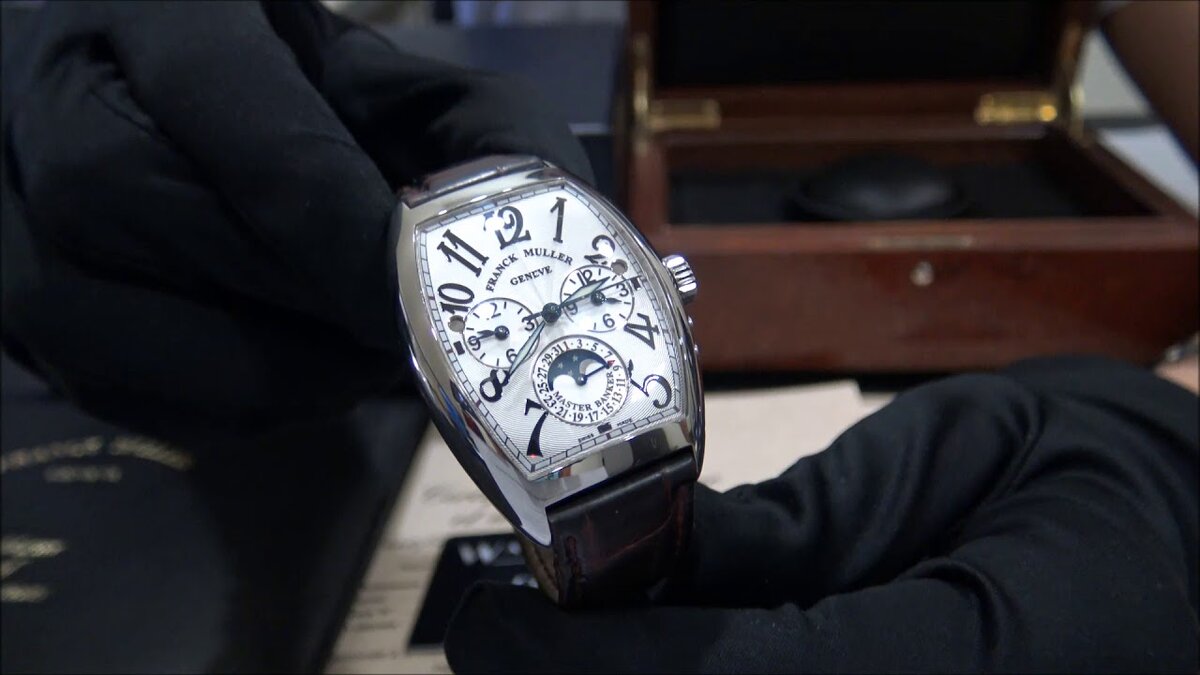 Franck Muller