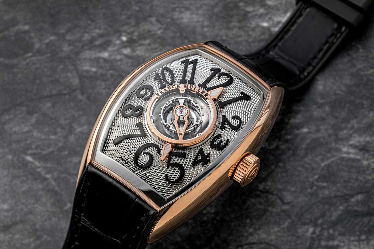 Franck Muller