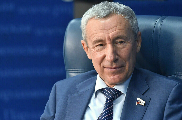   Игорь Самохвалов/ПГ