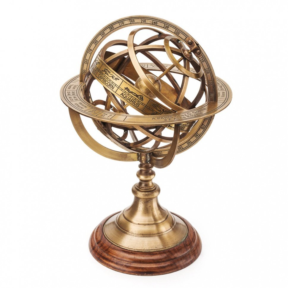 Армиллярная сфера 