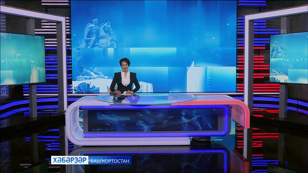    «Хәбәрҙәр» Флүрә Мурзина менән-30.05.24