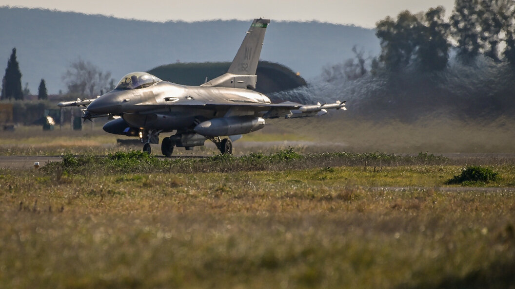    © Gianluca Vannicelli /Keystone Press Agency/Globallookpress