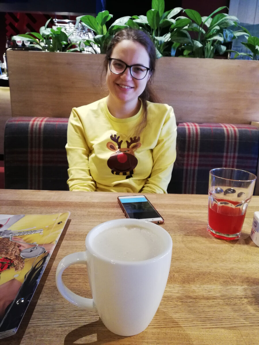 фото из Иркутска 2019