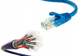 Кабель Ethernet
