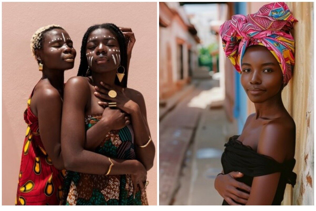 Все местные холостячки мечтают стать женой короля