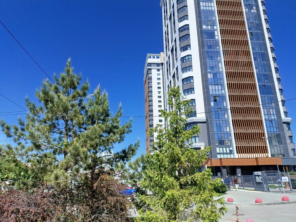 Фото: Мария Кущиди