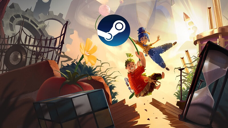  📷    Источник изображений: Steam Deck