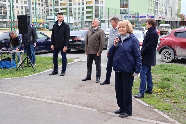    Фото: УК "Академический"