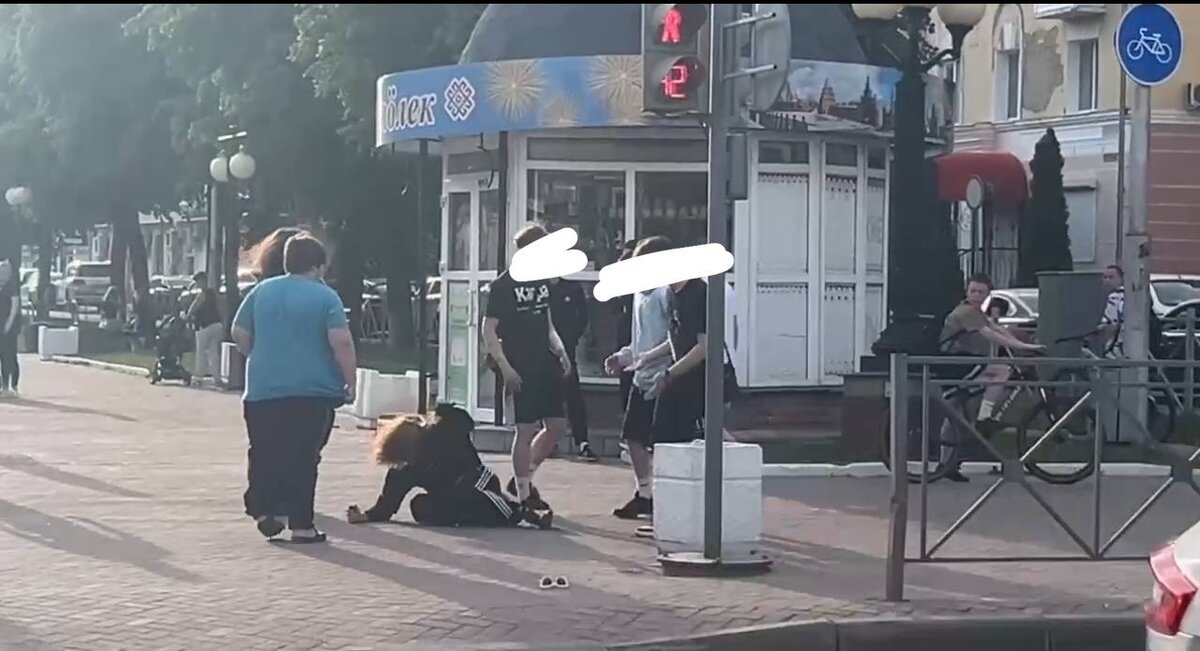    ФОто из телеграм-канала Екатериной Мизулиной