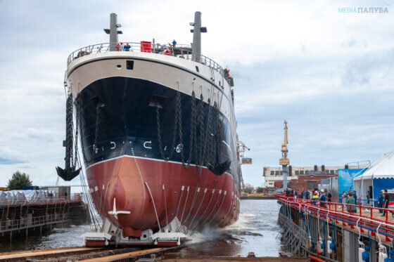     Фото: «Медиапалуба»