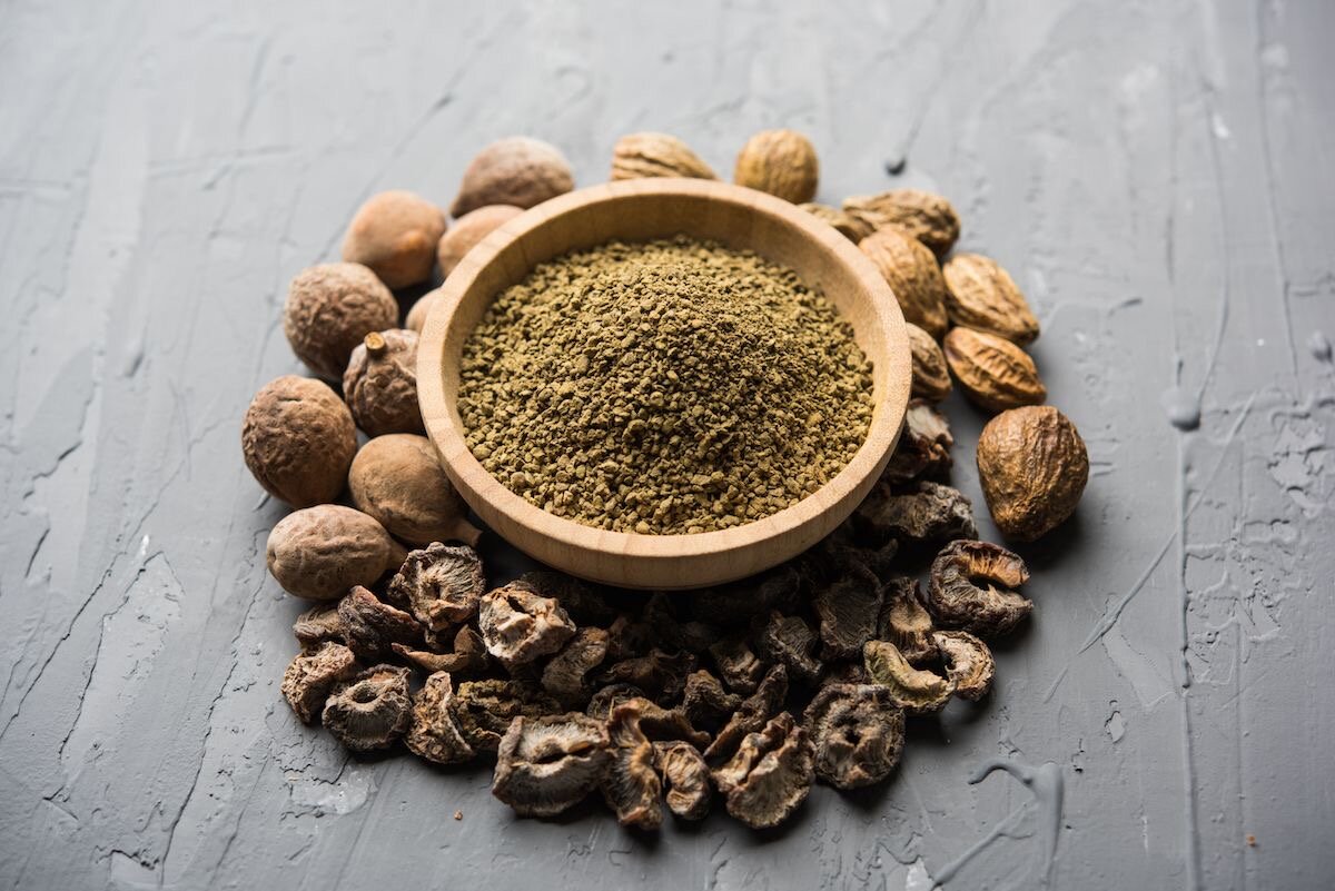 Triphala powder