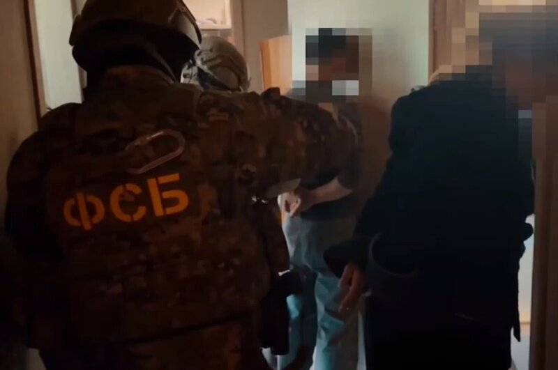    Крым, Нижний Новгород, ДНР: зачистки диверсантов продолжаются