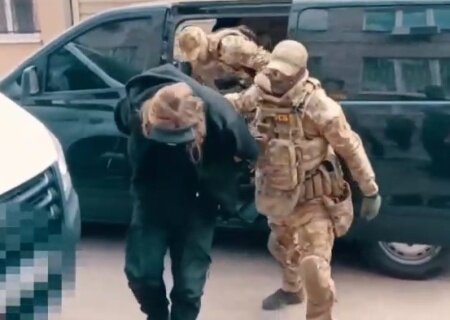    Крым, Нижний Новгород, ДНР: зачистки диверсантов продолжаются