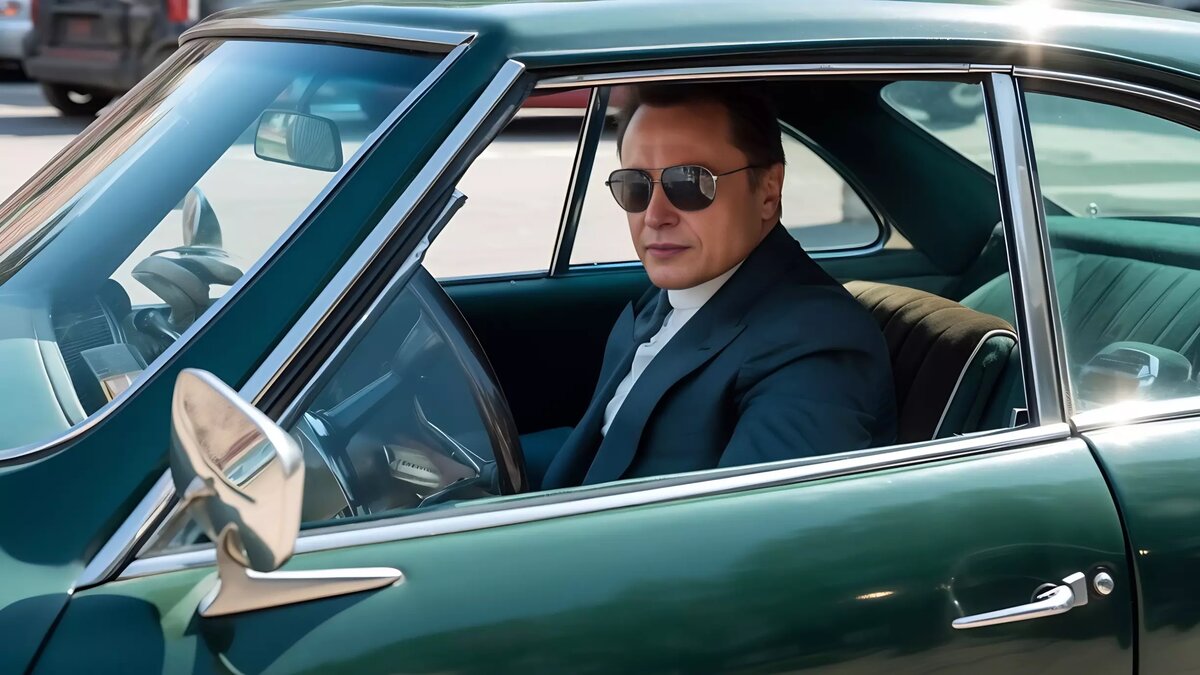     Источник: Изображение Midjourney