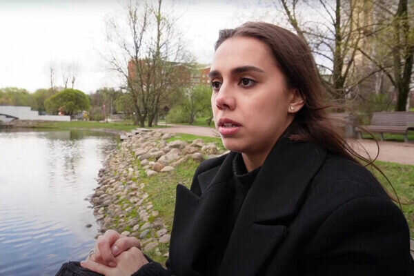    Маргарита Мамун сейчас. Фото: