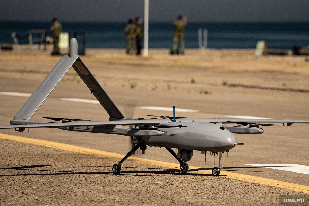 ВСУ атаковали Керчь и повредили 2 парома