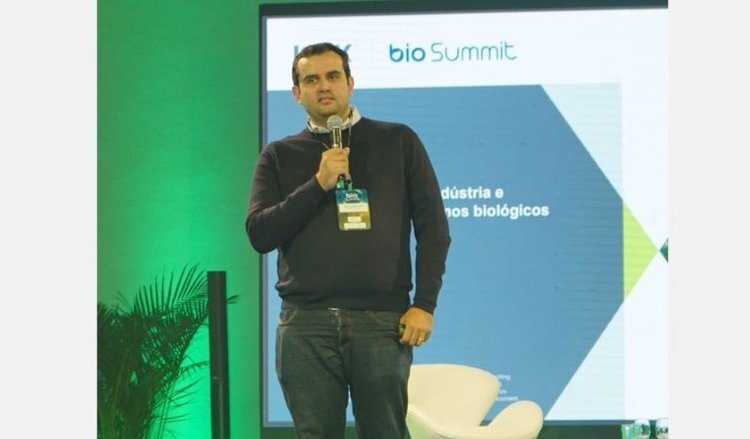    В Бразилии использование биопрепаратов охватит 36 процентов посевных площадей в 2024 году