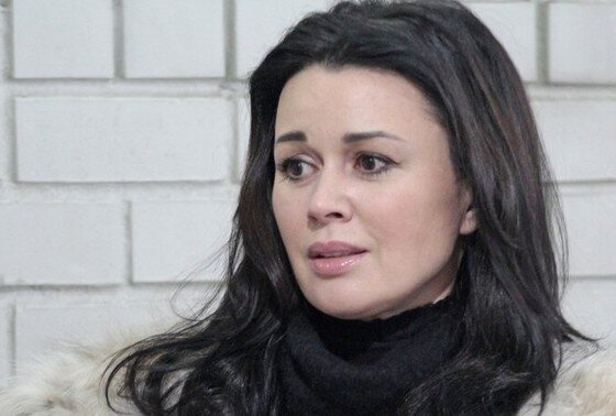    Анастасия Заворотнюк