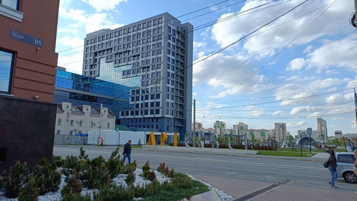 Фото: Мария Кущиди