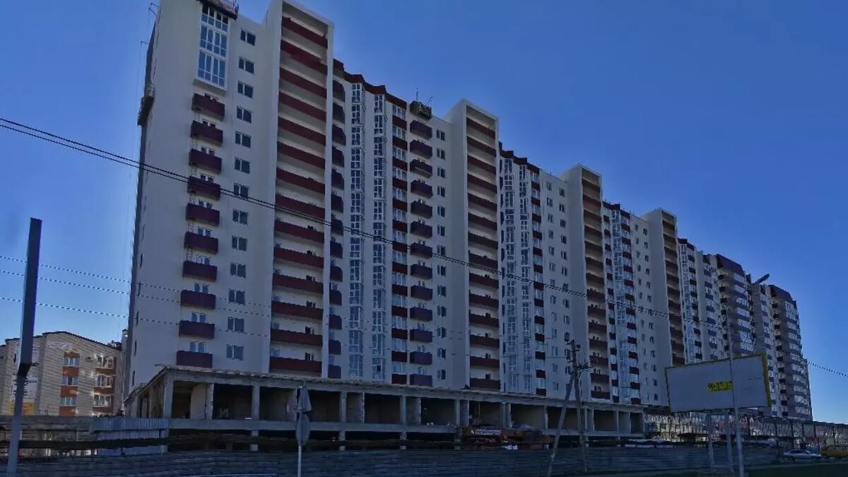     Автор: Яндекс.Карты