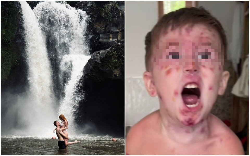 Здесь и далее: фотографии из соцсетей героини публикации