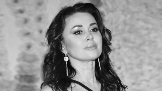    Умерла актриса Анастасия Заворотнюк Алина Городниченко