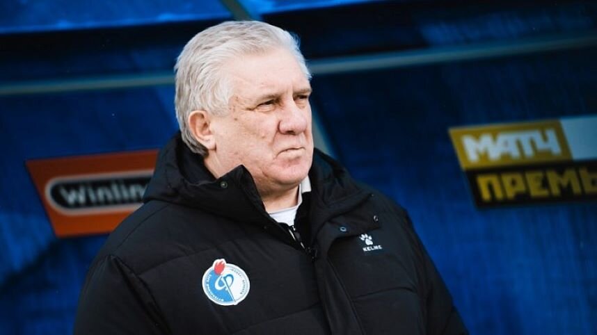    Фото: ФК «Факел»