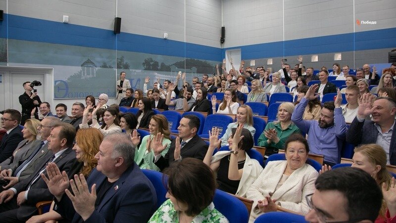 Конкурсы среди предпринимателей