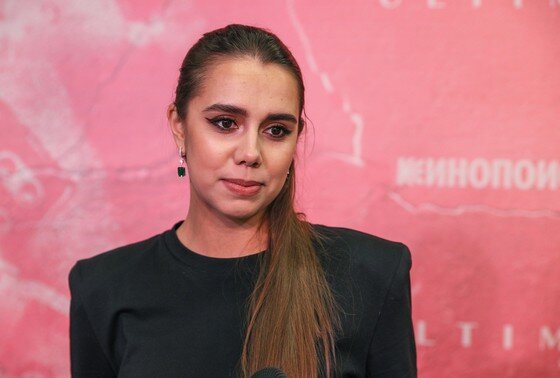    Маргарита Мамун