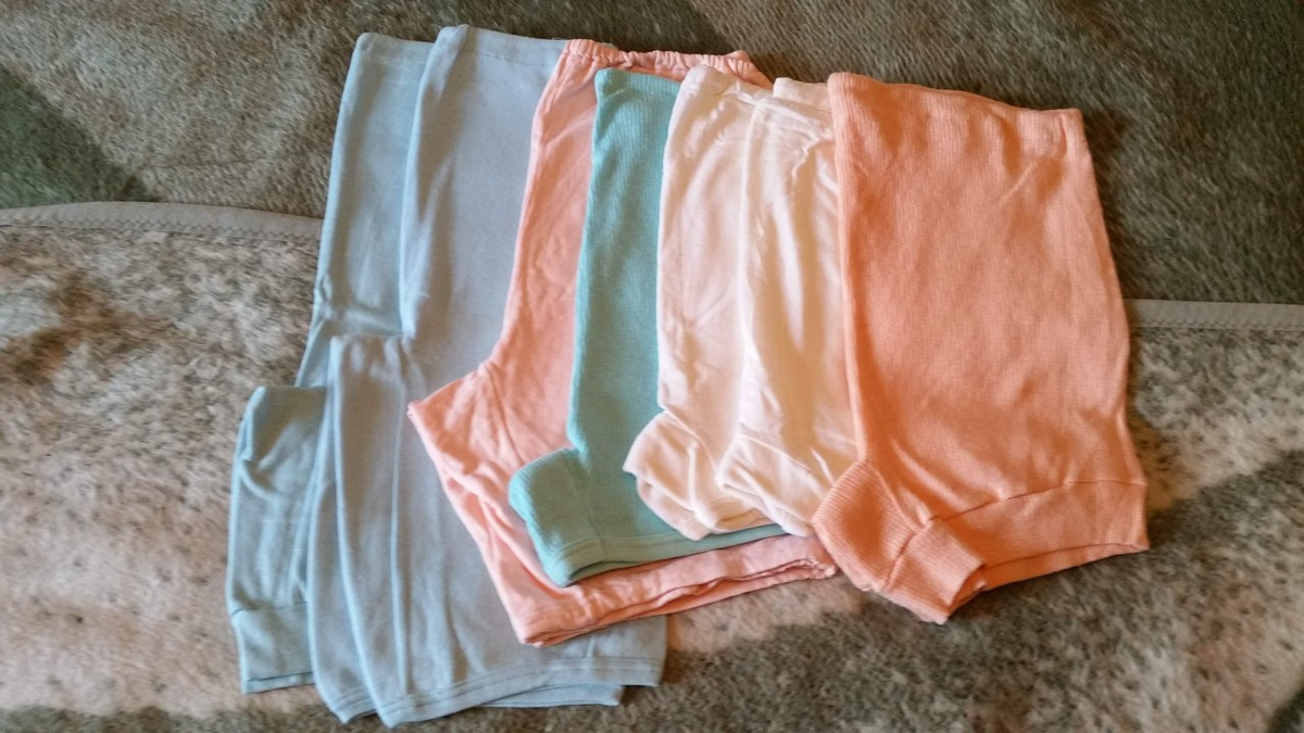 Панталоны из натуральной шерсти, 100% натуральная овечья шерсть AliExpress