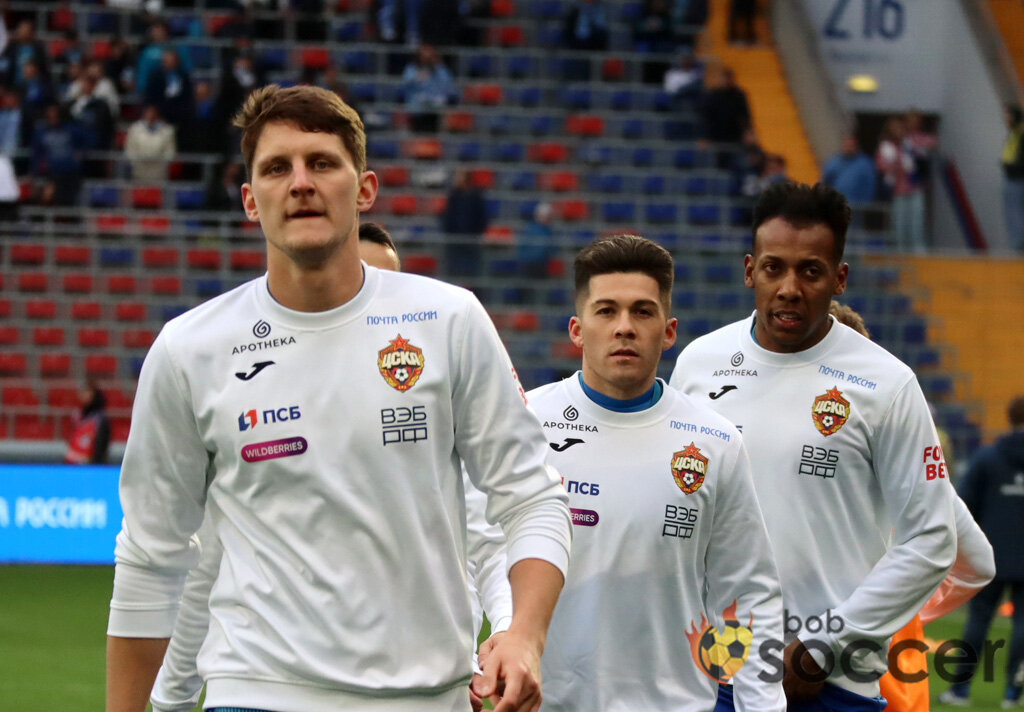    ЦСКА в заложниках: итоги сезона 2023/24Denis