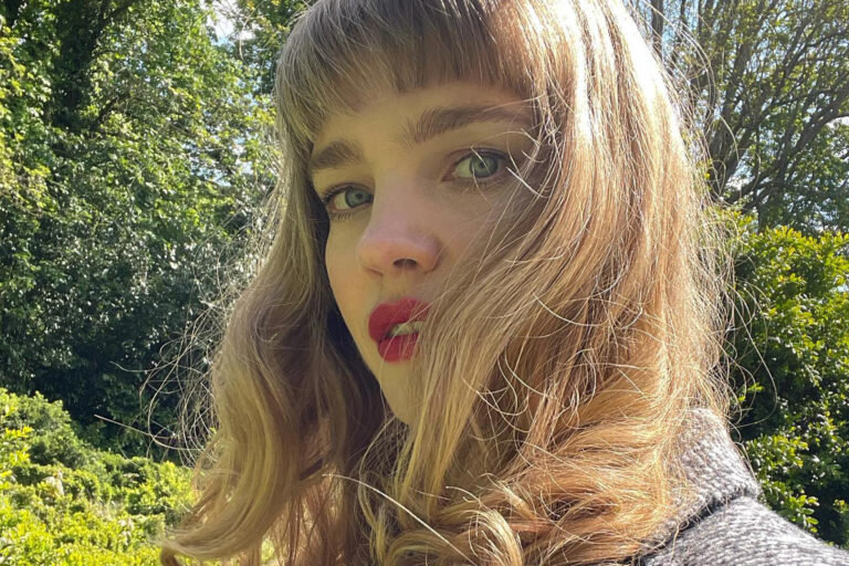    Фото: @natasupernova Оксана Маслова