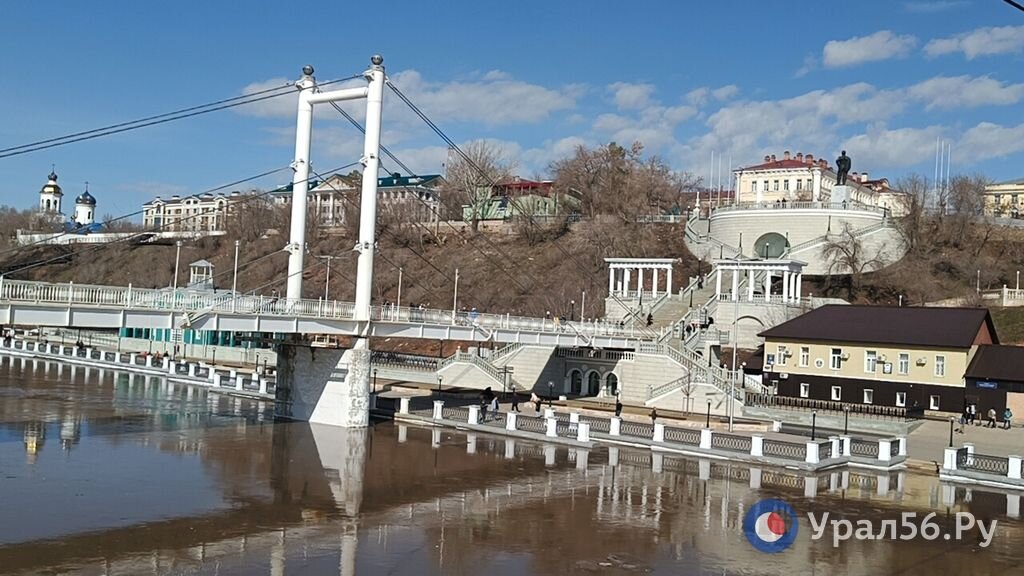    Внесены изменения в постановление о границах зоны ЧС в Оренбурге. Список уточненных адресов
