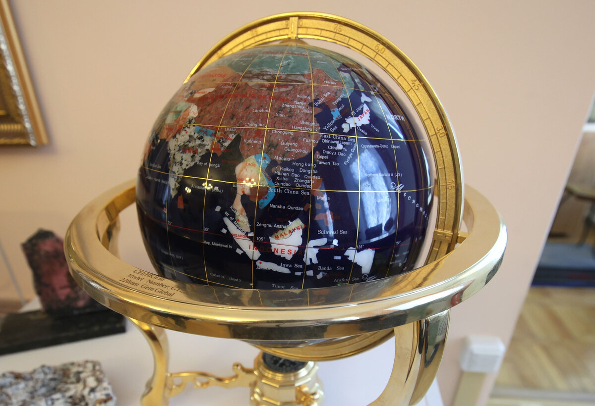 ©РИА Новости / Виталий Белоусов