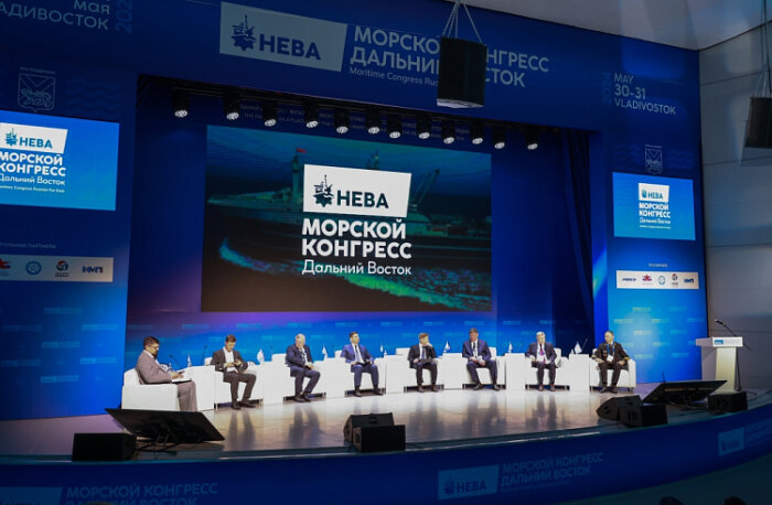 Фото: правительство Приморья. Справедливо будет строить и ремонтировать флот там, где добываются водные биоресурсы 