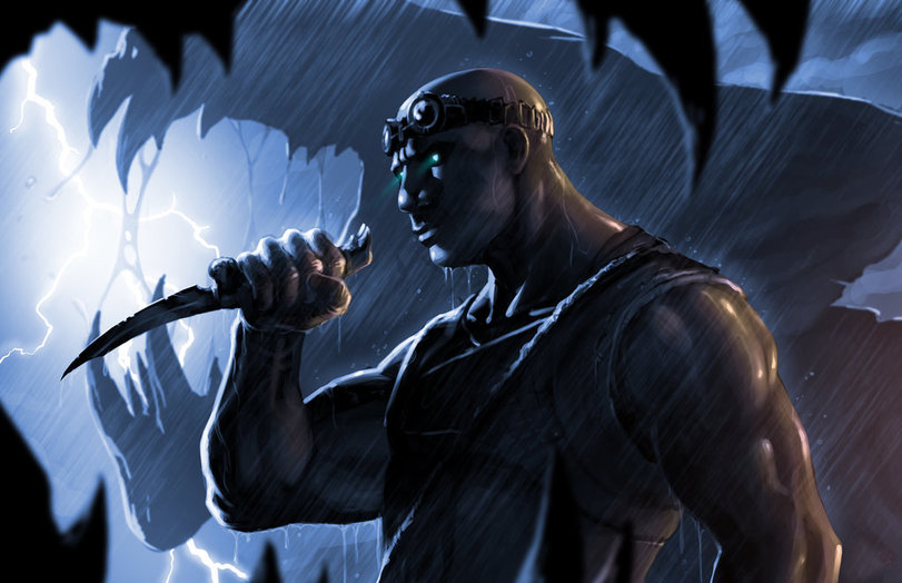 Пройден путь через огонь и тьму, но я остаюсь непоколебимым в своей цели.