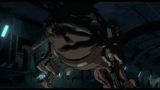 Адиос, Бракс.