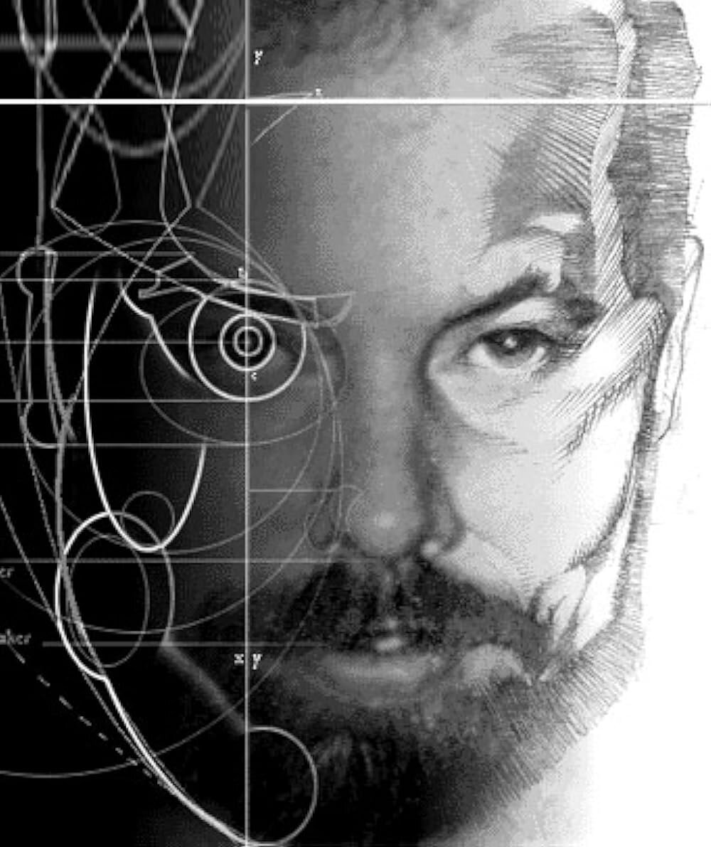 Брайан Мюррей — концепт-художник и ведущий сторибордист фильмов «Черная дыра», «Хроники Риддика» и «Риддик». Он также является художником и аниматором Pitch Black: Slam City и автором игры Hunt for Riddick.