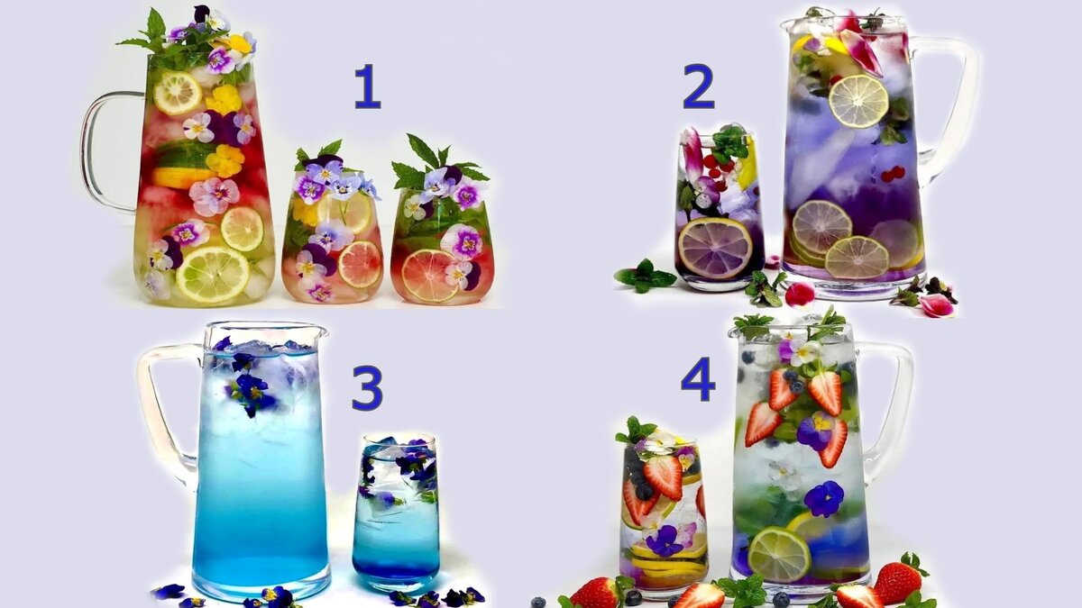 Тест – гадание: что ценного вы обретете с наступлением лета