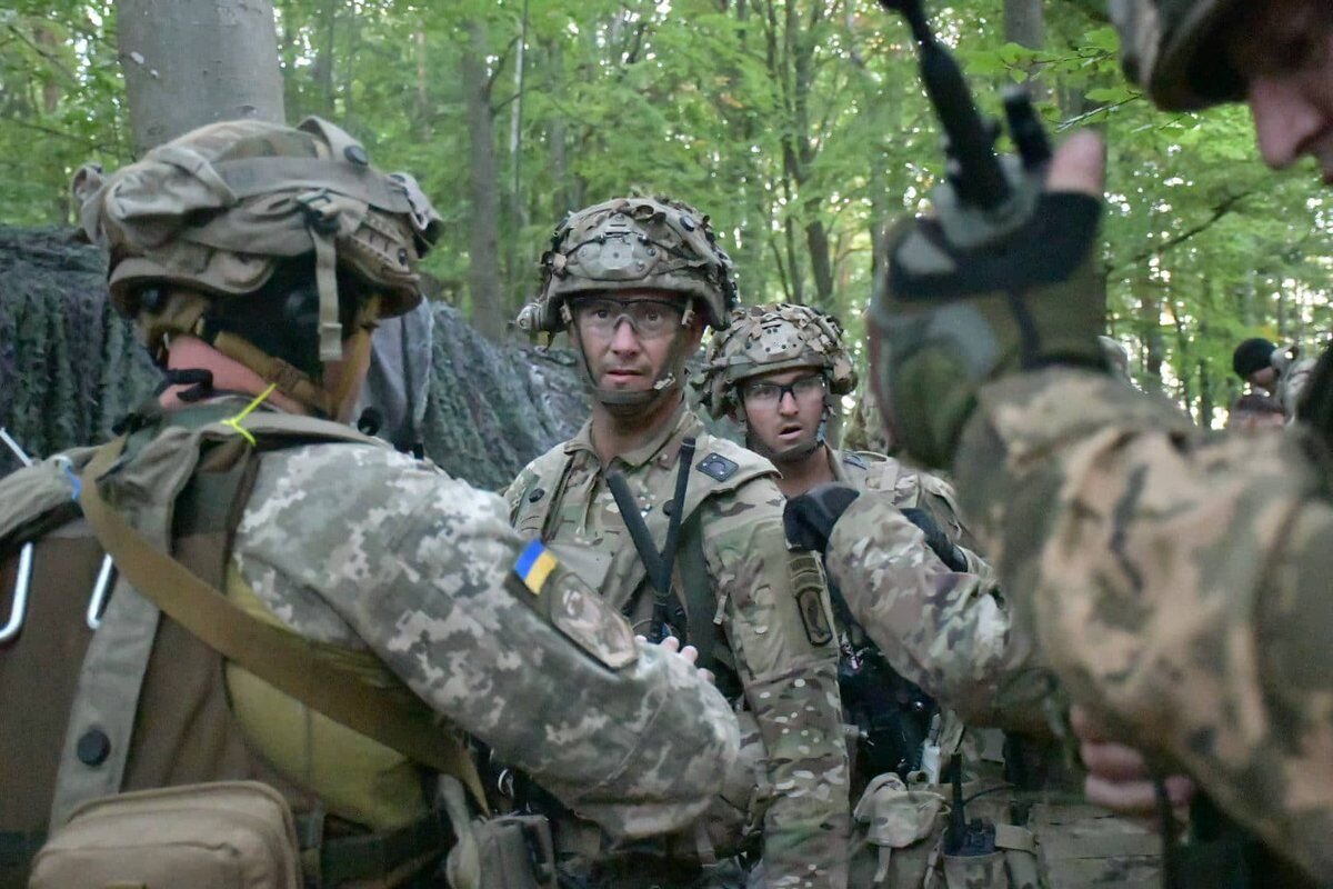    © Petro Poroshenko/Global Look Press