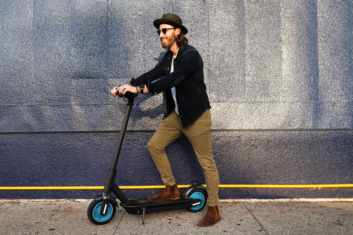     Штрафы для самокатчиков резко выросли: за нарушения придется отдать до 150 тысяч рублей