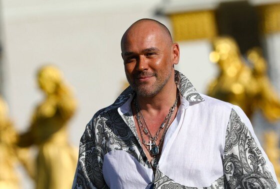    Максим Аверин