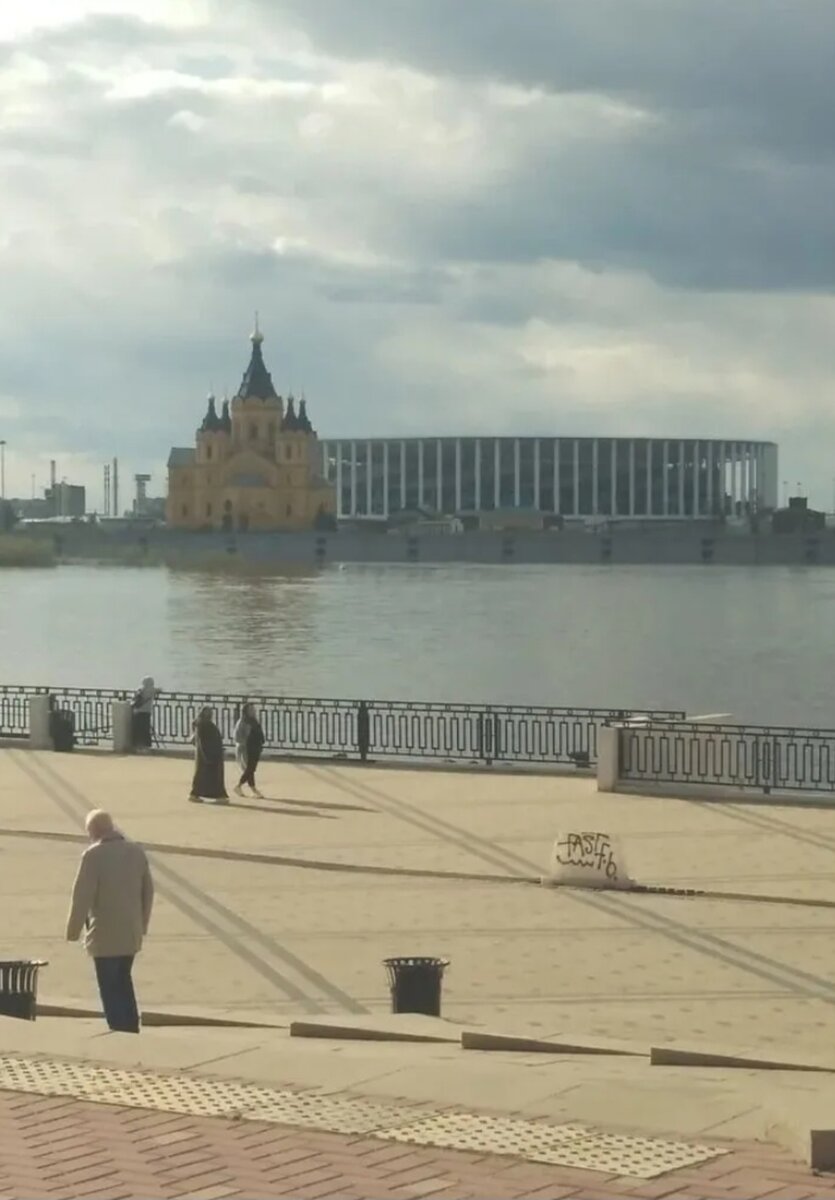 ФОТО - СОБСТВЕННОСТЬ АВТОРА КАНАЛА "ТАК НАДО".