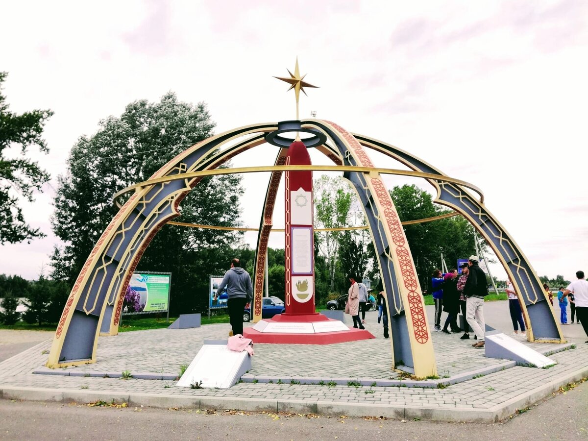 Личная фотография автора