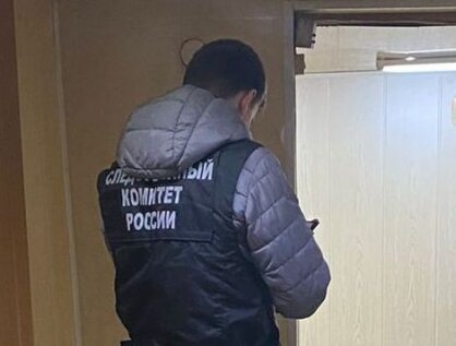    В Оренбурге 42-летнюю женщину задержали за убийство на улице Кичигина Кристина Просвиркина