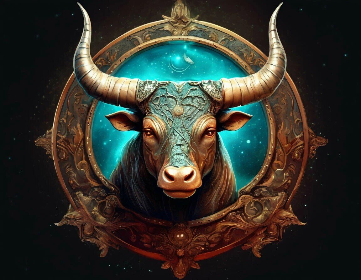 Раскрываем тайны недели 3-9 июня для Тельцов ♉️: финансы, любовь и общий гороскоп!