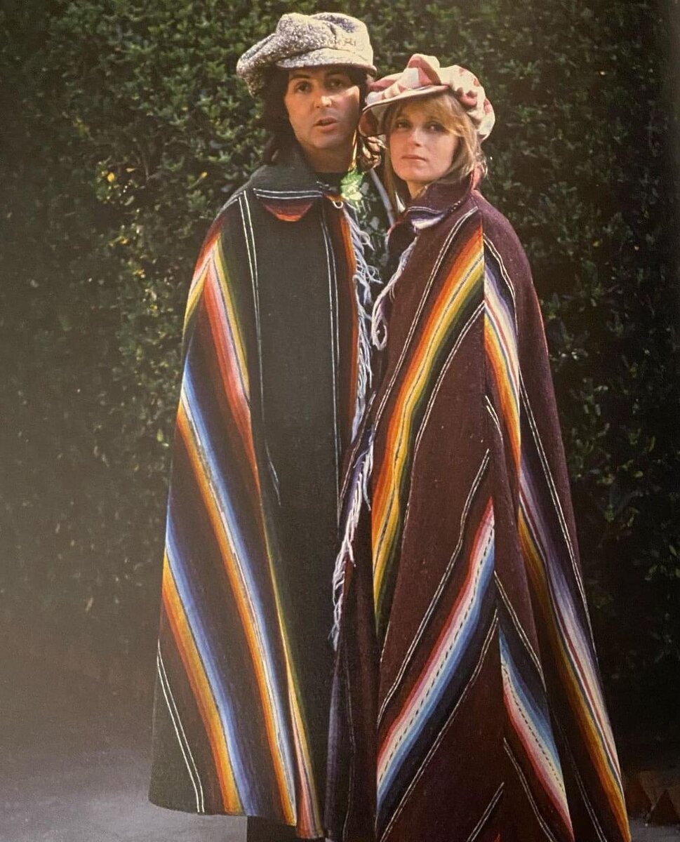 Из промо-материалов к альбому