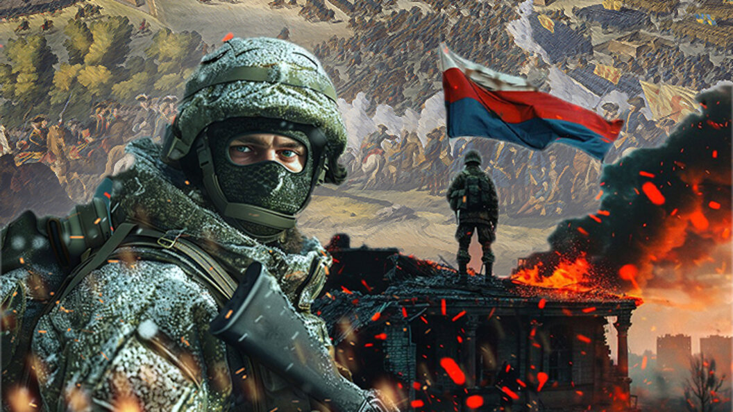    Фото: Коллаж Царьграда.