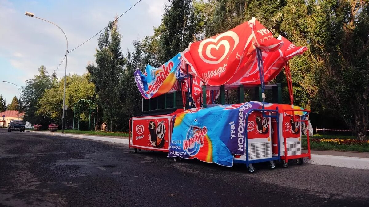 Выбираем мороженое с умом: советы экспертов и рейтинг Роскачества. Фото: 1MI